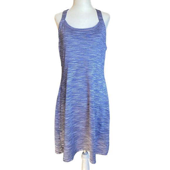 MPG Sport Mondetta Performance Gear Travel Dress LG - Picture 6 of 13